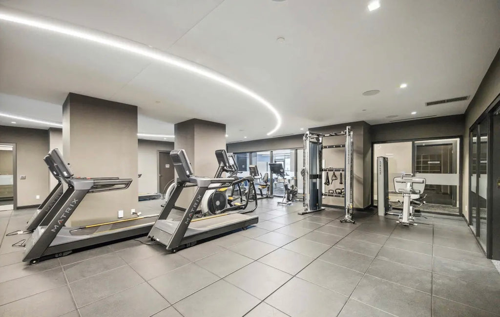 1 Bed 1 Bath - Condo For Lease - Toronto, Danforth