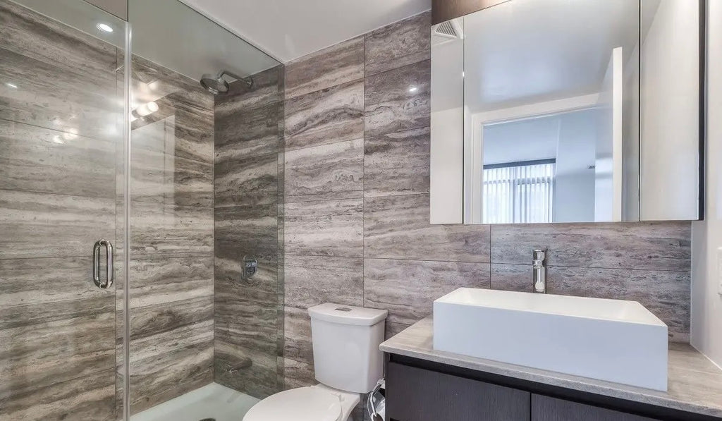2 Bed 2 Bath Condo For Lease - Toronto, Waterfront Communities