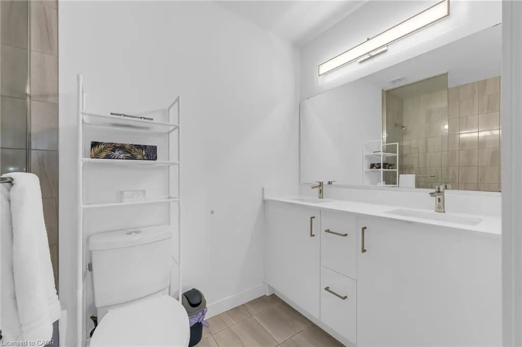 2 Bed 2 Bath Condo For Lease - Niagara Falls, Oldfield