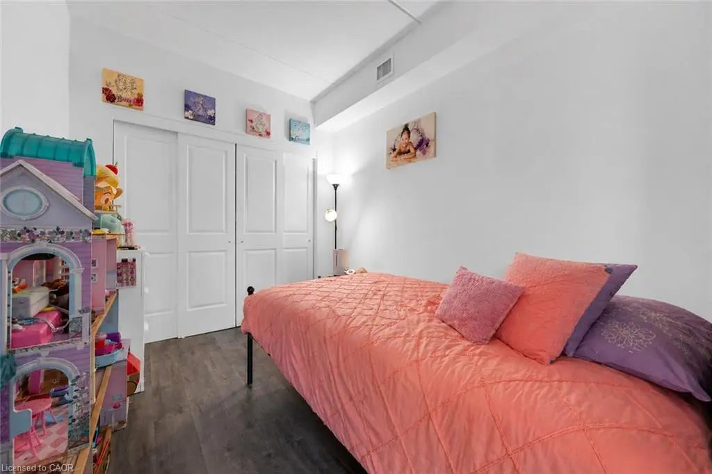 2 Bed 2 Bath Condo For Lease - Niagara Falls, Oldfield