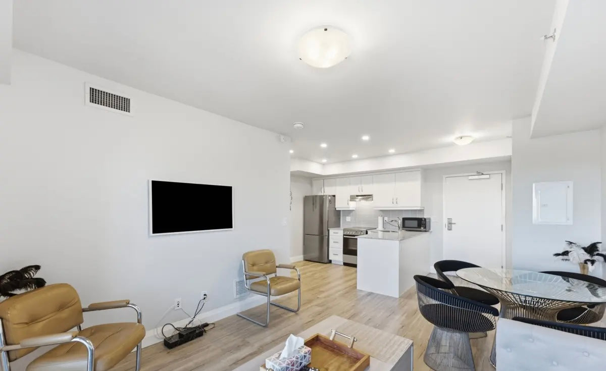 1 Bed 1 Bath Condo For Lease - Niagara Falls