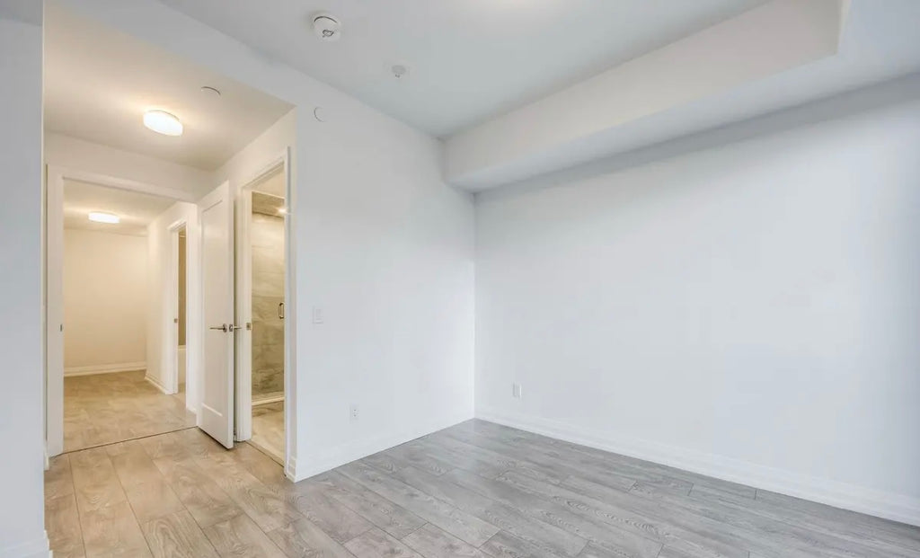 2 Bed 2 Bath Condo For Lease - Toronto, Danforth