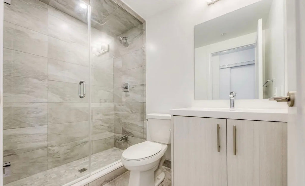 2 Bed 2 Bath Condo For Lease - Toronto, Danforth