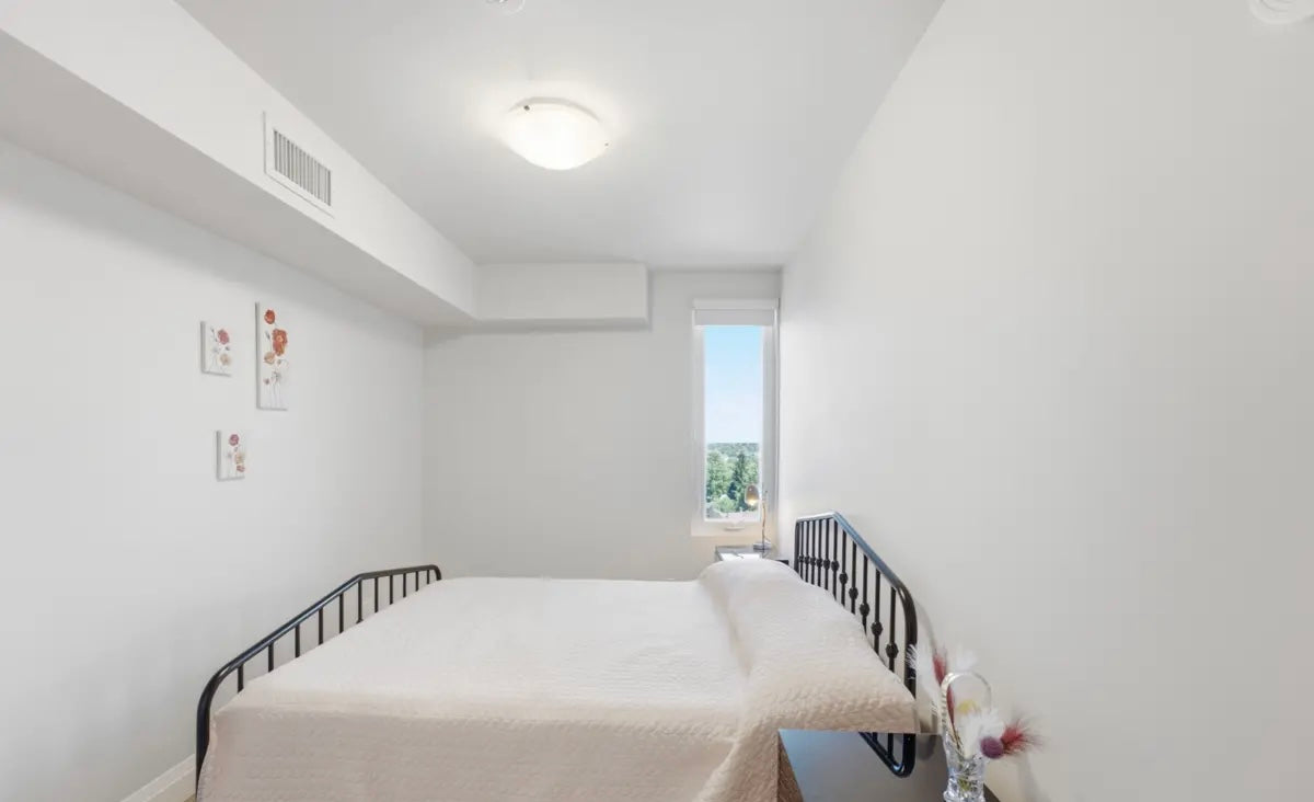 1 Bed 1 Bath Condo For Lease - Niagara Falls