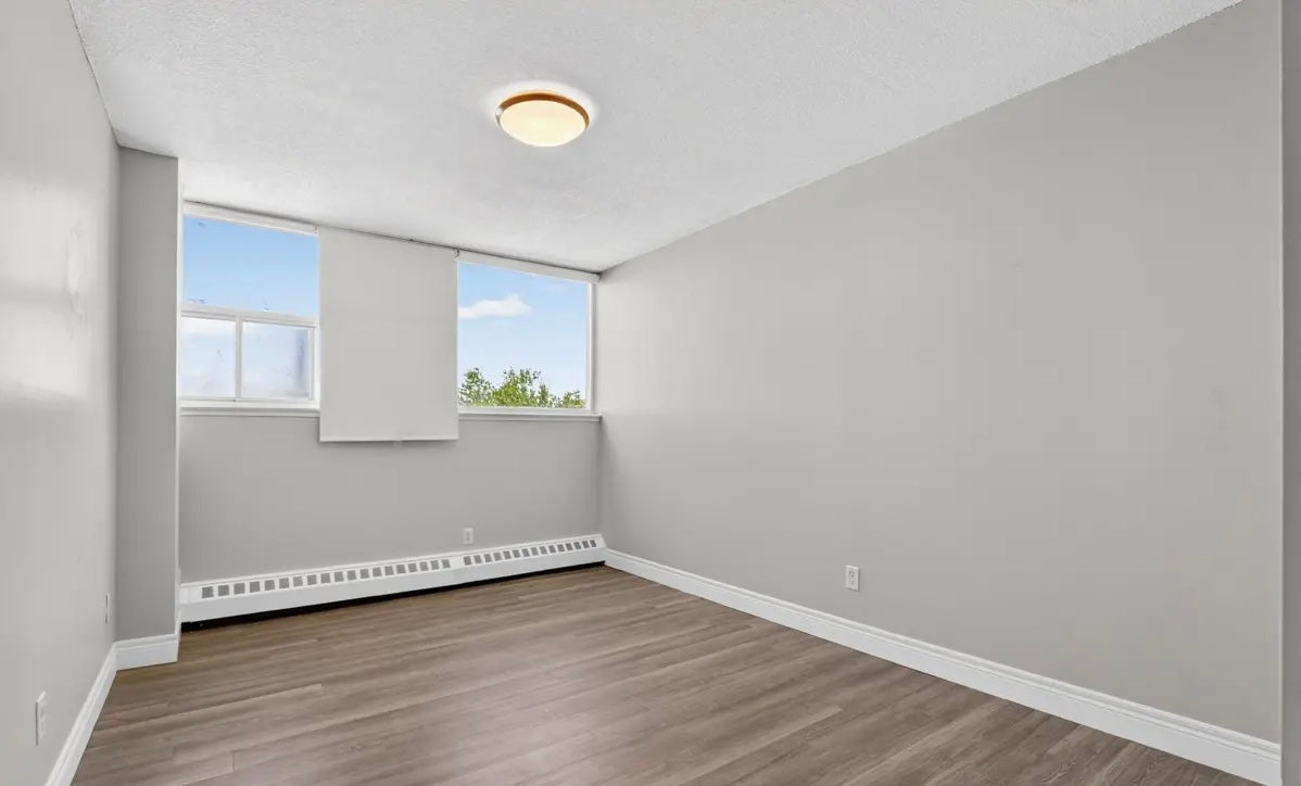 2 Bed 1 Bath Condo For Lease - St Catharines