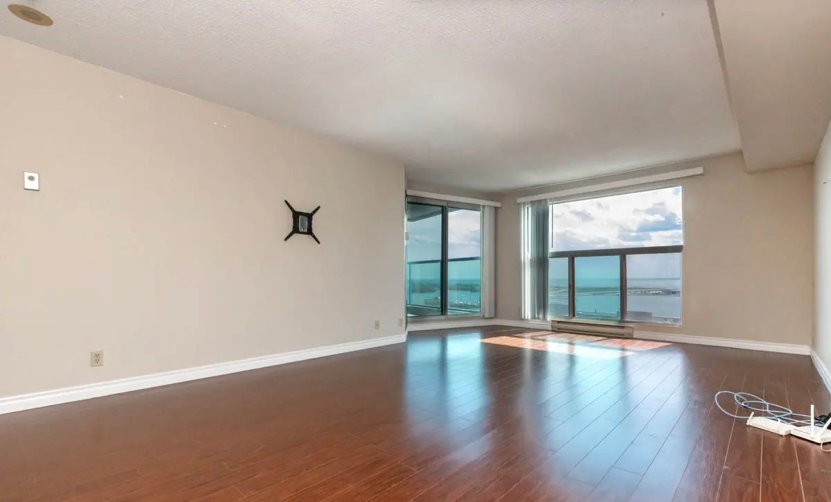 1 Bedroom 1 Bath For Lease - Toronto Condo - Waterfront Communities