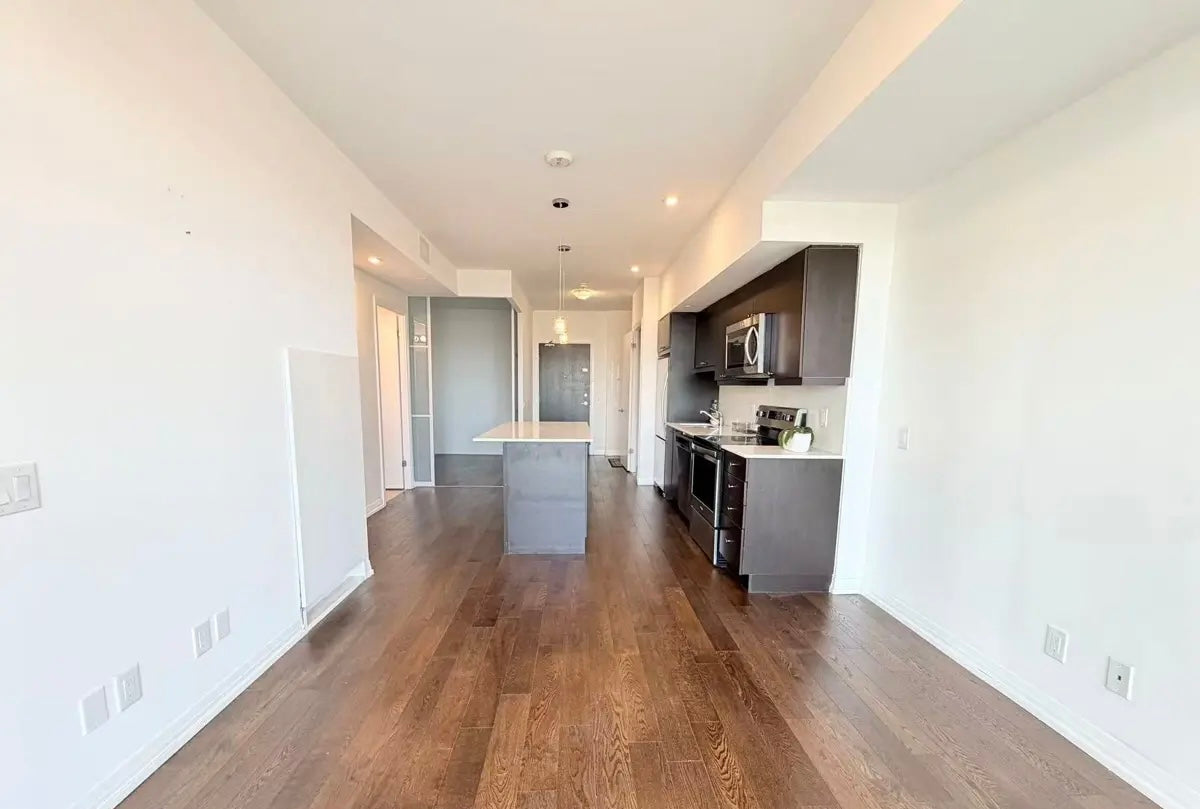 2 Bed 1 Bath Condo For Lease - Niagara Falls, Oldfield