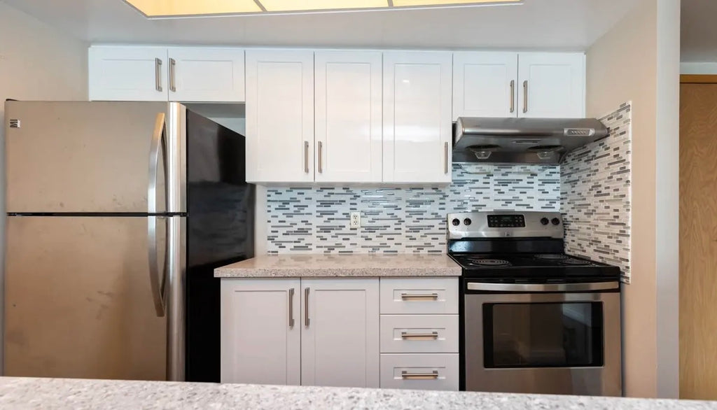 1 Bedroom 1 Bath For Lease - Toronto Condo - Waterfront Communities