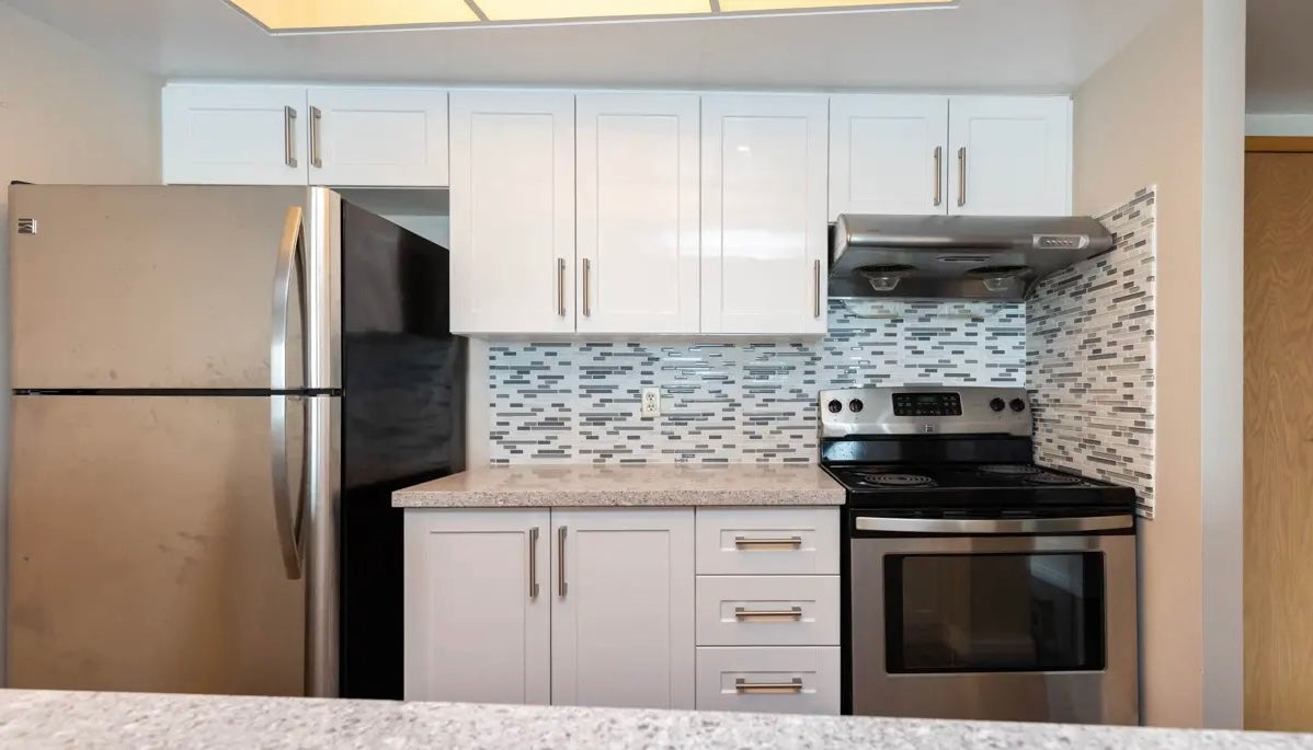 1 Bedroom 1 Bath For Lease - Toronto Condo - Waterfront Communities