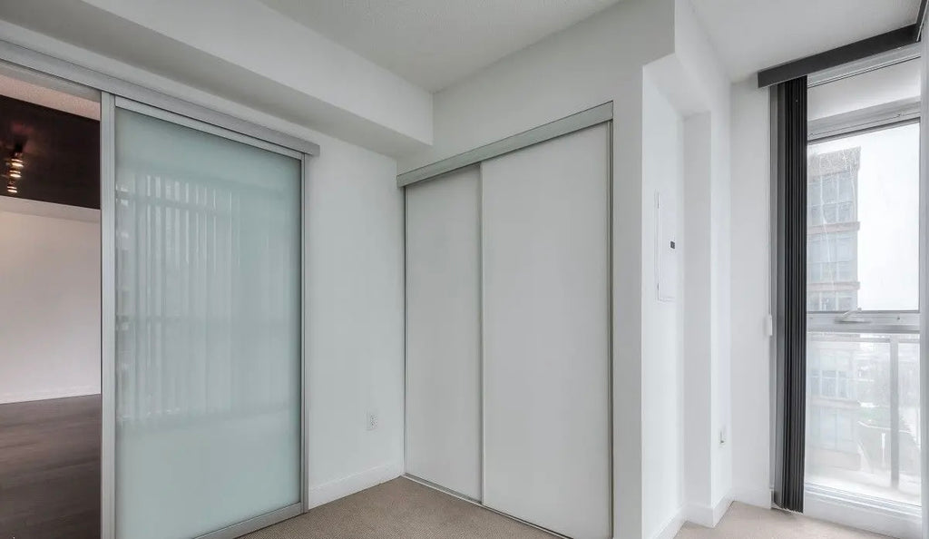 2 Bed 2 Bath Condo For Lease - Toronto, Waterfront Communities