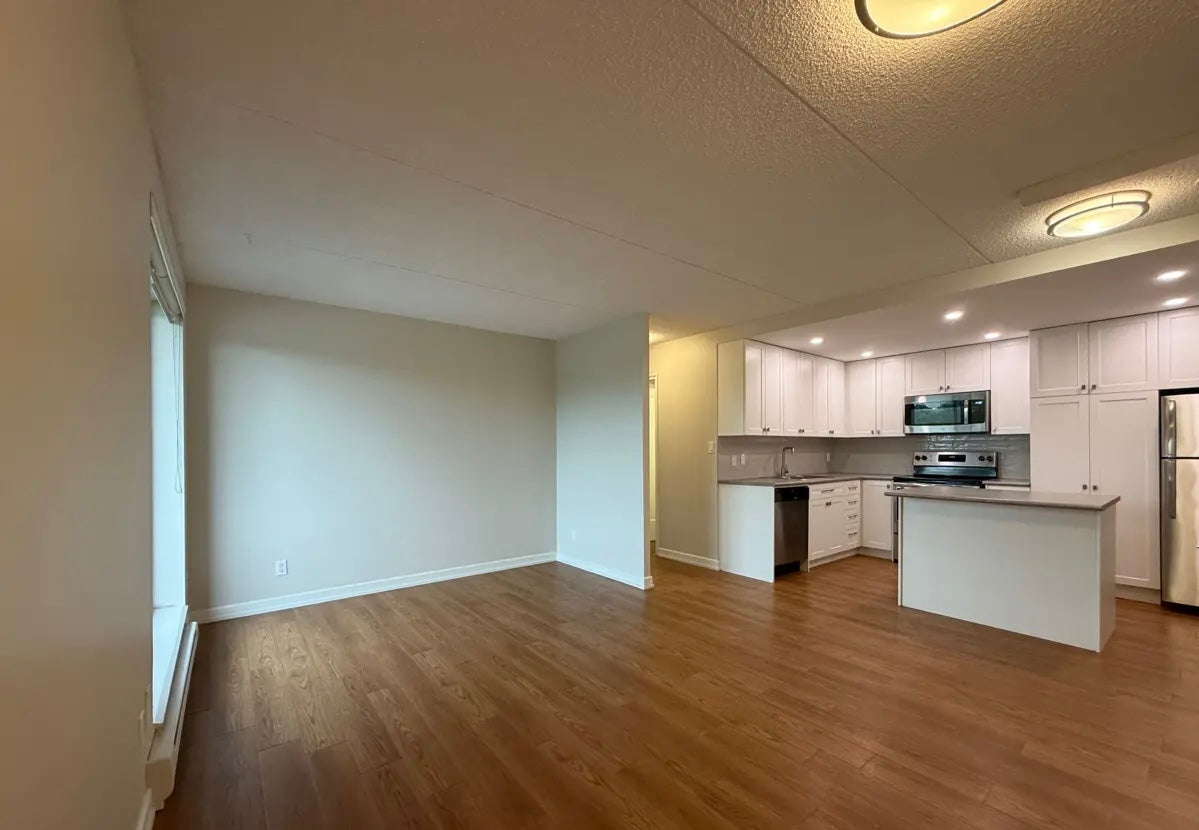 2 Bed 1 Bath Condo For Lease - St Catharines