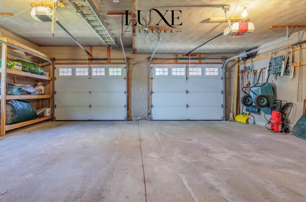 3 Bed 3 Bath House For Rent - Niagara On The Lake