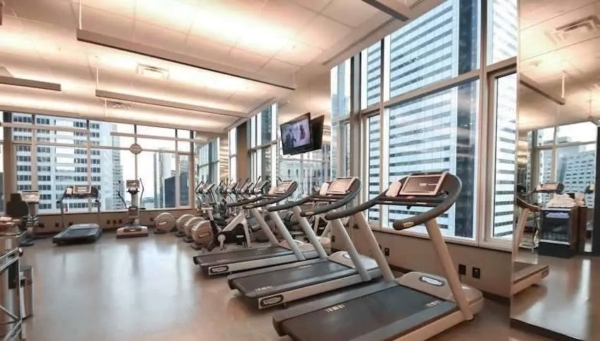 2 Bed 2 Bath Condo For Lease - Toronto, Bay Street