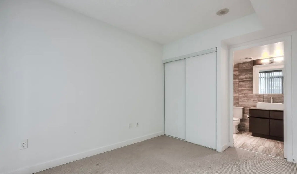 2 Bed 2 Bath Condo For Lease - Toronto, Waterfront Communities
