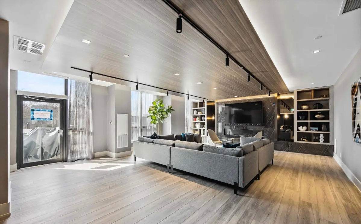 1 Bed 1 Bath - Condo For Lease - Toronto, Danforth