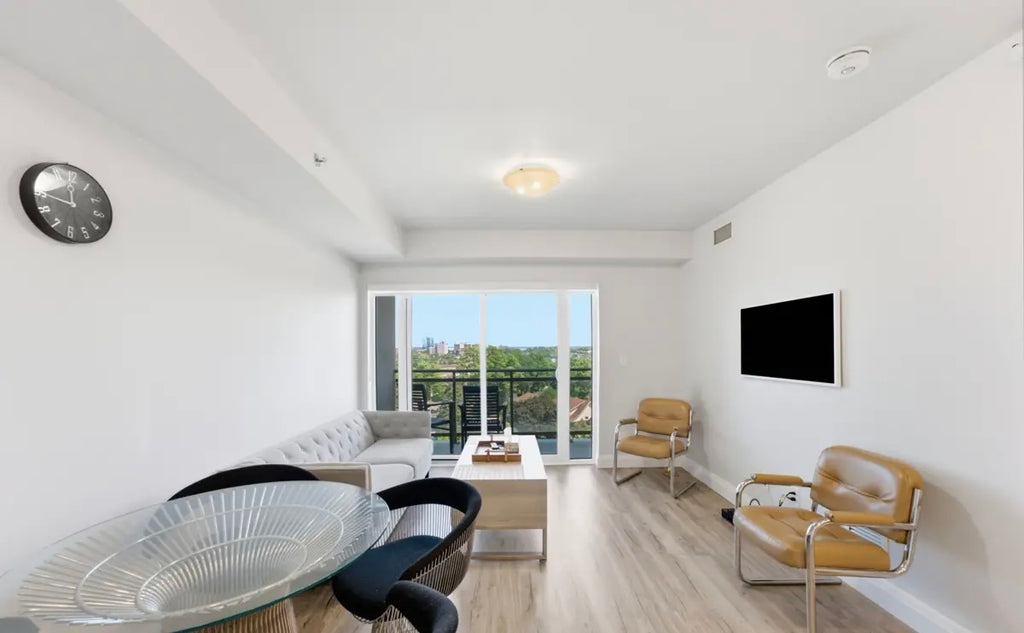 1 Bed 1 Bath Condo For Lease - Niagara Falls