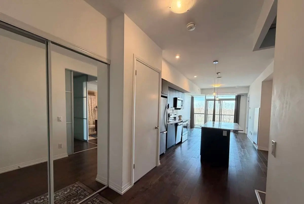 2 Bed 1 Bath Condo For Lease - Niagara Falls, Oldfield