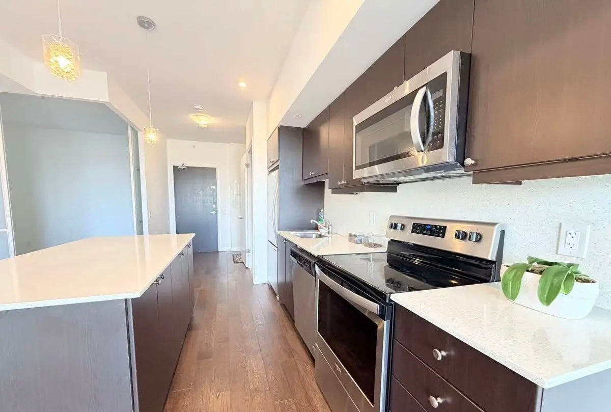 2 Bed 1 Bath Condo For Lease - Niagara Falls, Oldfield