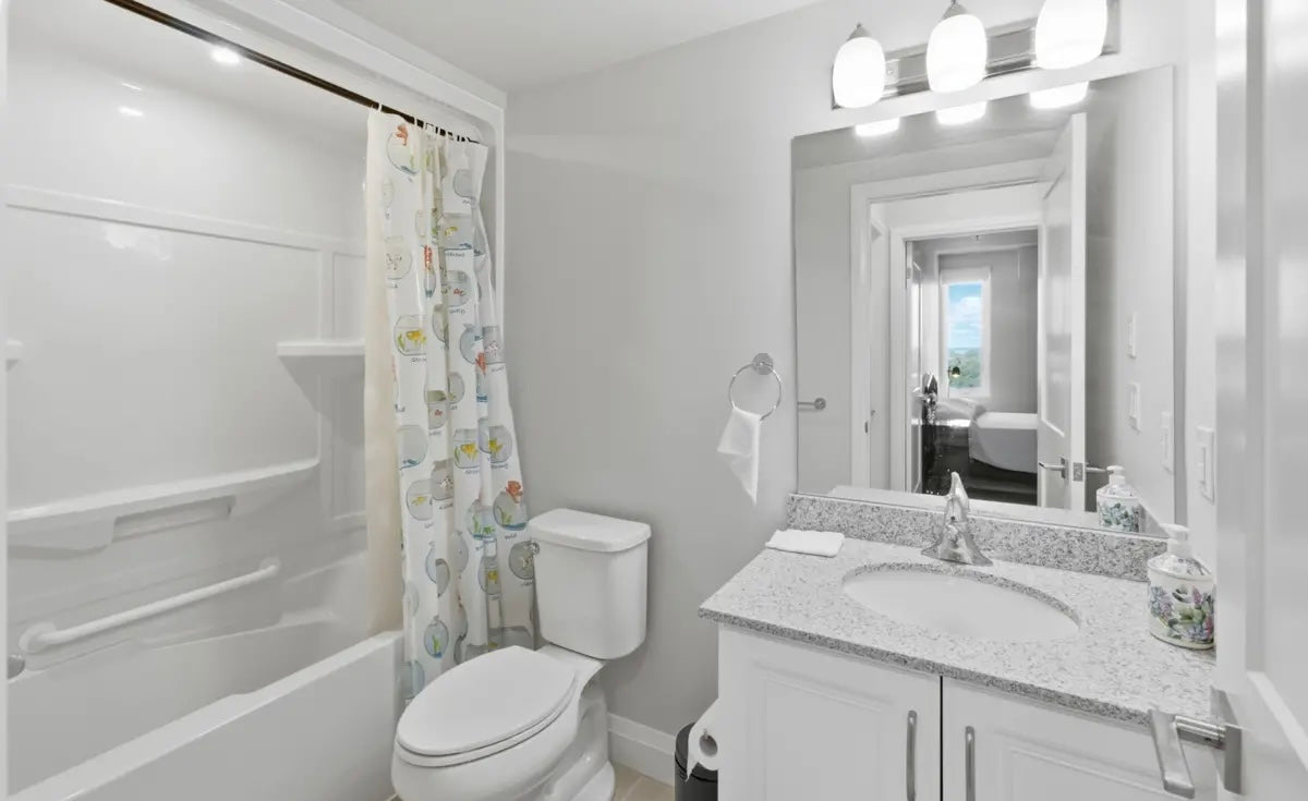 1 Bed 1 Bath Condo For Lease - Niagara Falls