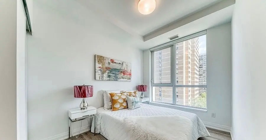 2 Bed 2 Bath Condo For Lease - Toronto, Danforth