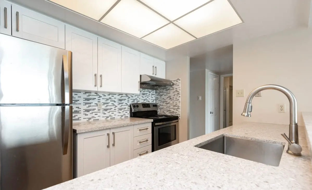 1 Bedroom 1 Bath For Lease - Toronto Condo - Waterfront Communities
