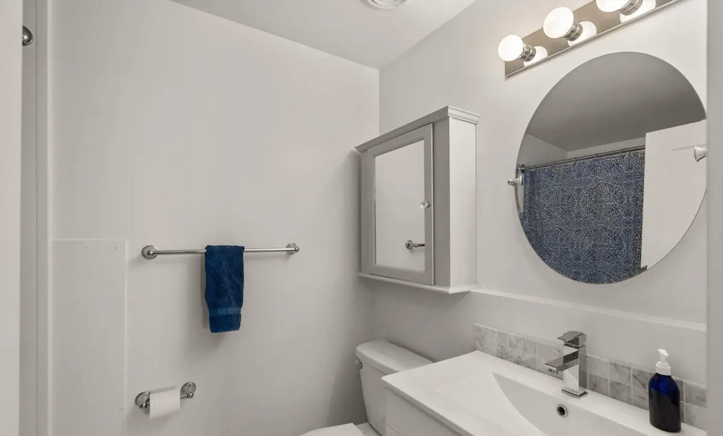 2 Bed 1 Bath Condo For Lease - St Catharines