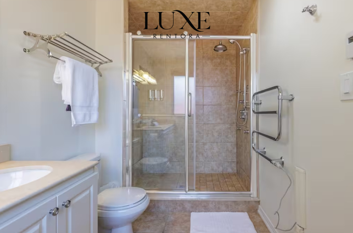 3 Bed 3 Bath House For Rent - Niagara On The Lake