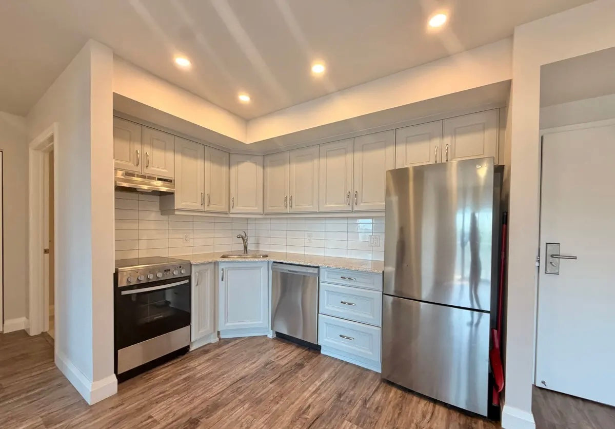 1 Bed 1 Bath Condo For Lease - Niagara Falls