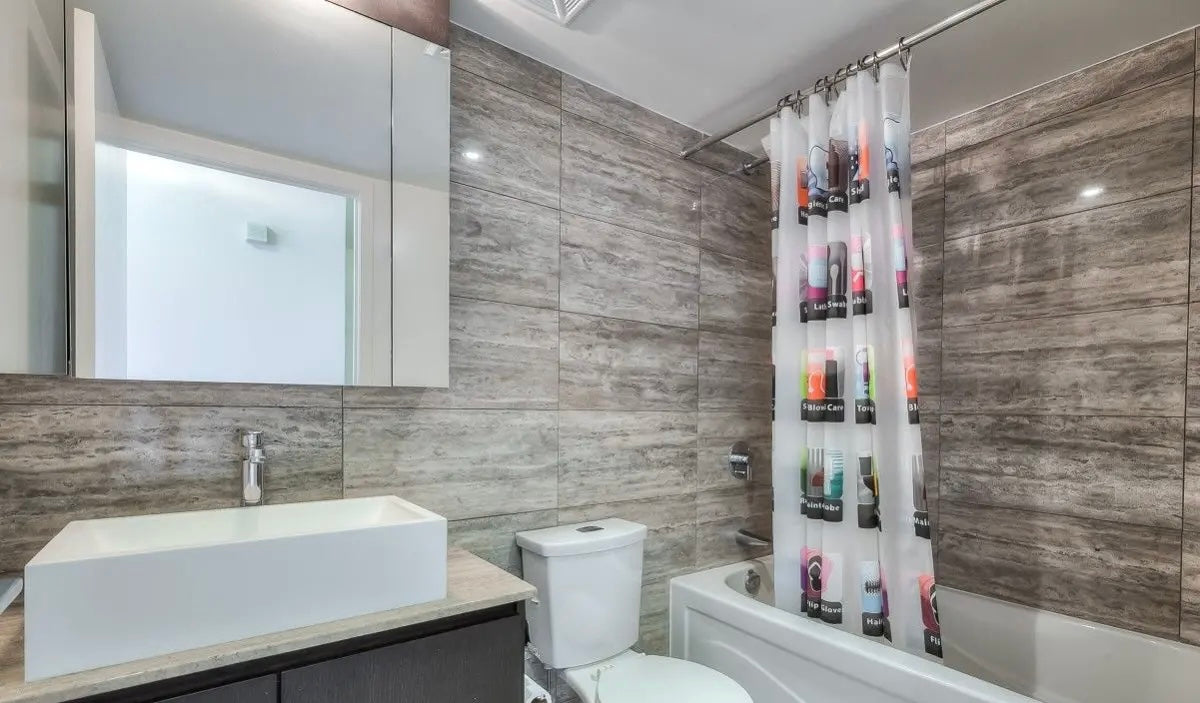 2 Bed 2 Bath Condo For Lease - Toronto, Waterfront Communities