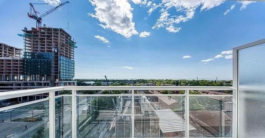 2 Bed 2 Bath Condo For Lease - Toronto, Danforth