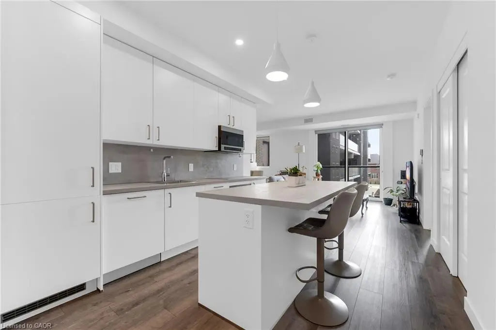 2 Bed 2 Bath Condo For Lease - Niagara Falls, Oldfield