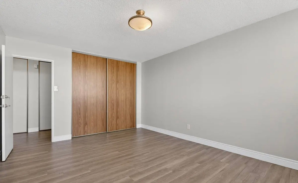 2 Bed 1 Bath Condo For Lease - St Catharines