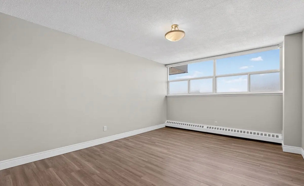 2 Bed 1 Bath Condo For Lease - St Catharines