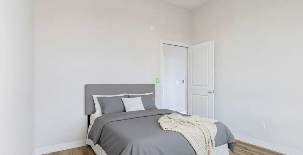 2 Bed 2 Bath Condo For Lease - St Catharines