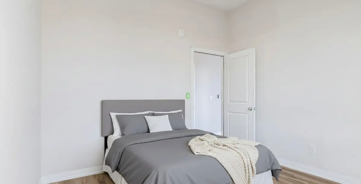 2 Bed 2 Bath Condo For Lease - St Catharines