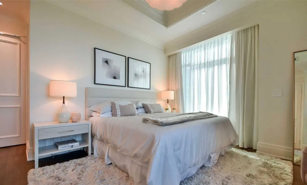 2 Bed 2 Bath Condo For Lease - Toronto, Bay Street