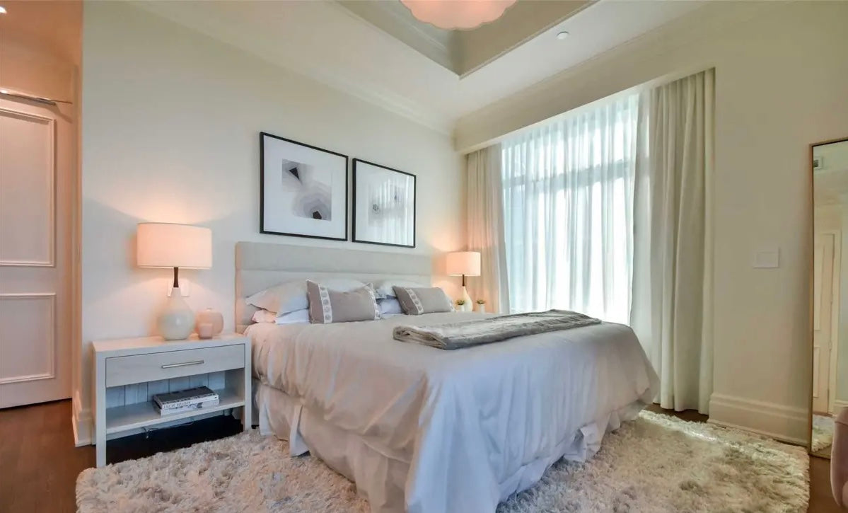 2 Bed 2 Bath Condo For Lease - Toronto, Bay Street