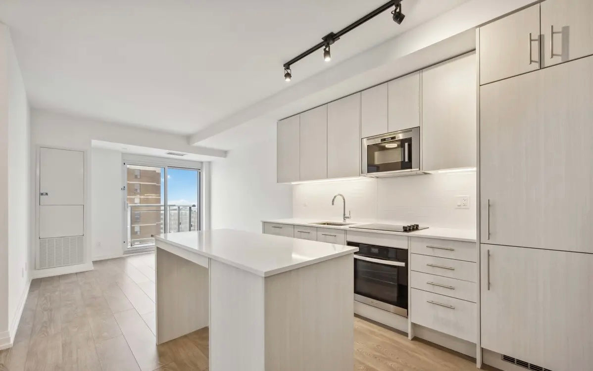 1 Bed 1 Bath - Condo For Lease - Toronto, Danforth