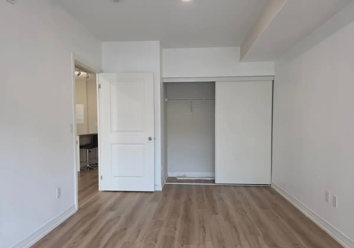 1 Bed 1 Bath Condo For Lease - St Catharines