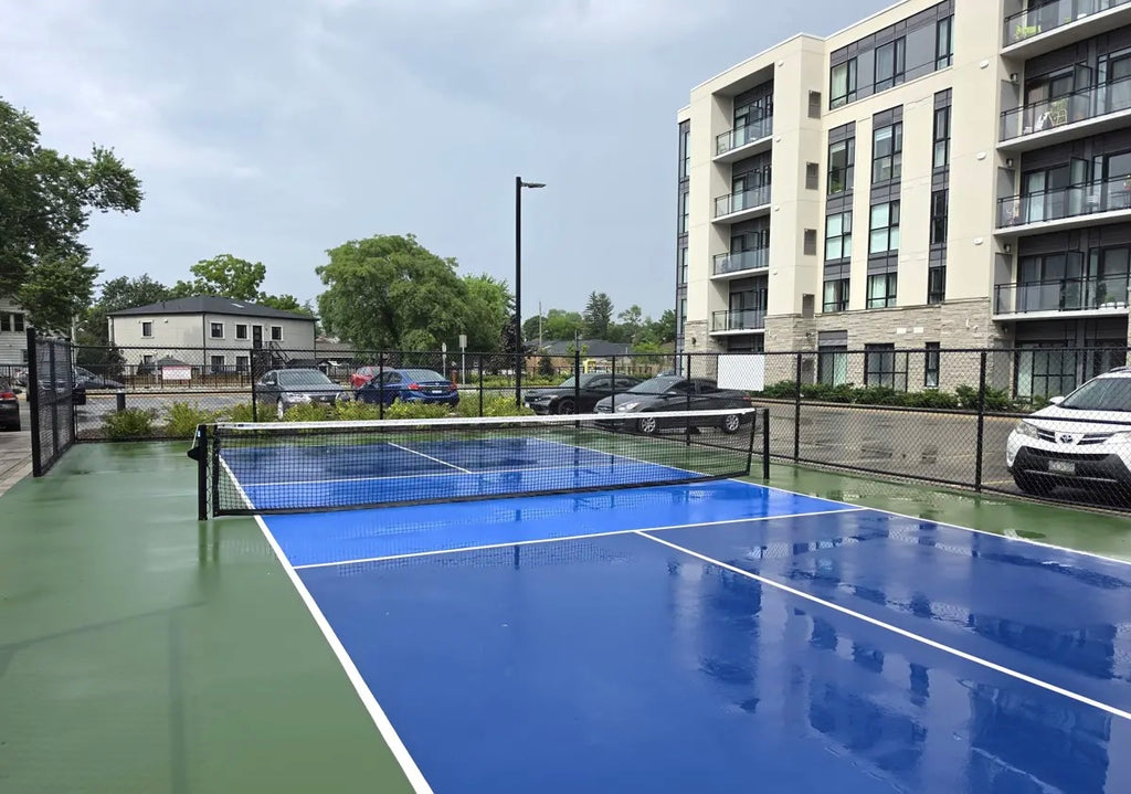 1 Bed 1 Bath Condo For Lease - St Catharines