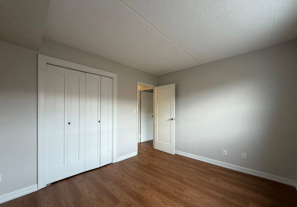 2 Bed 1 Bath Condo For Lease - St Catharines