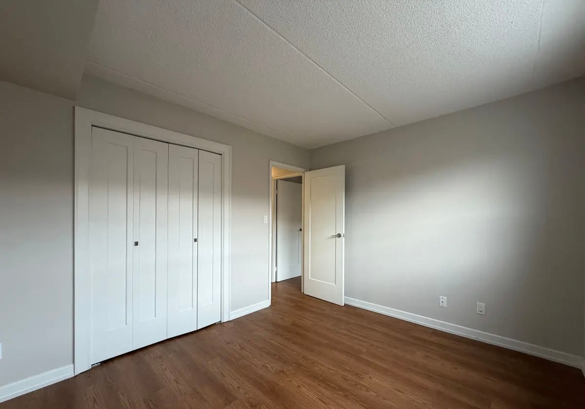 2 Bed 1 Bath Condo For Lease - St Catharines