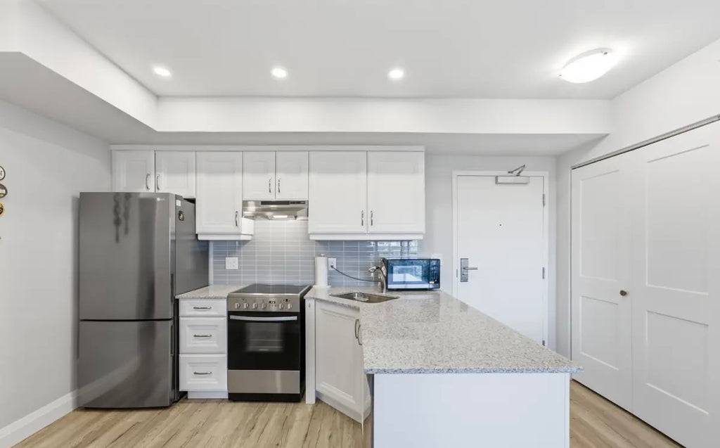 1 Bed 1 Bath Condo For Lease - Niagara Falls