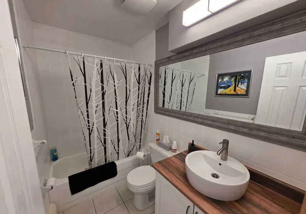 1 Bed 1 Bath Condo For Lease - St Catharines