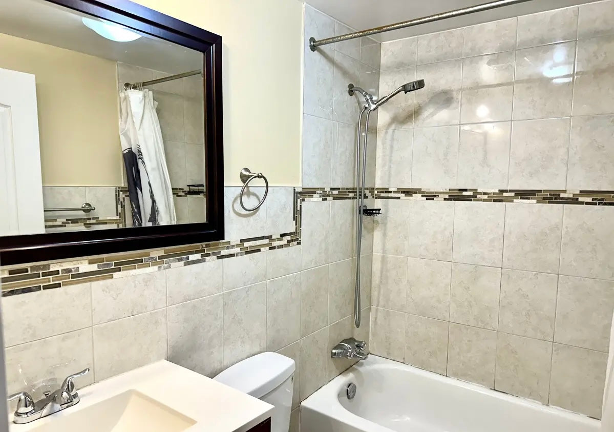 1 Bed 1 Bath Condo For Lease - St Catharines