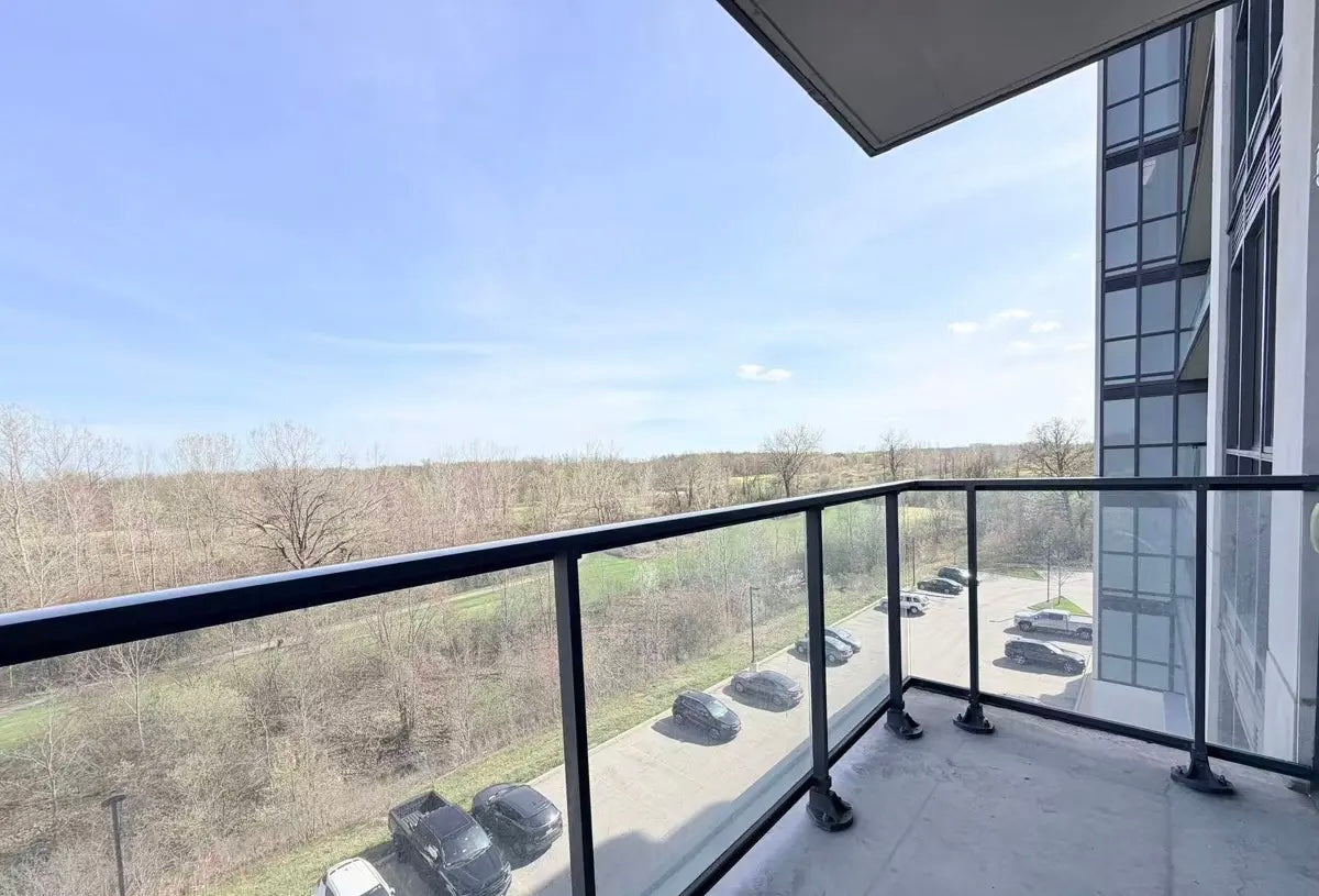 2 Bed 1 Bath Condo For Lease - Niagara Falls, Oldfield