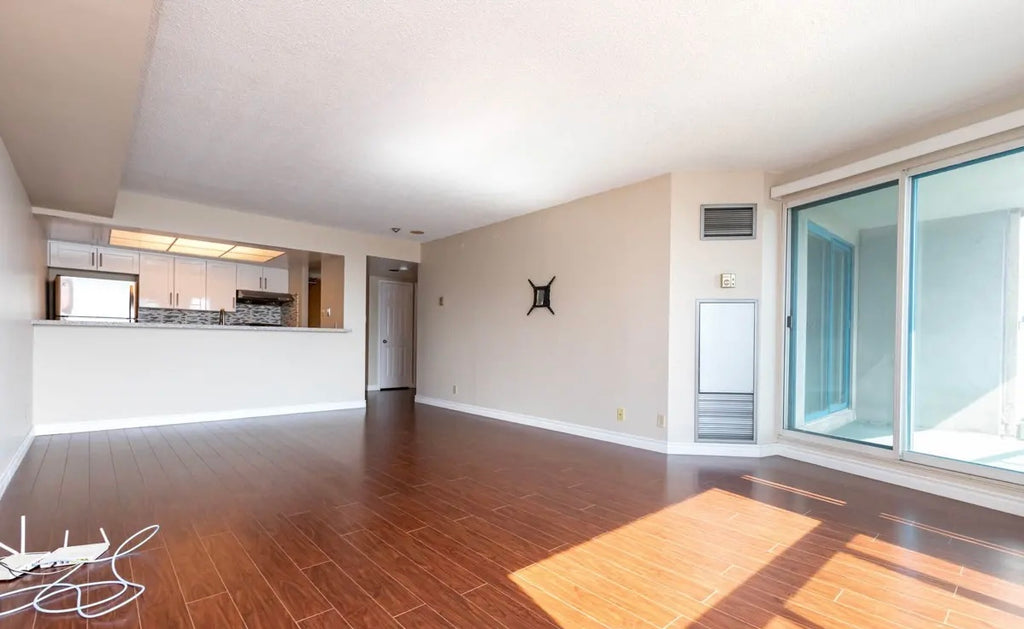 1 Bedroom 1 Bath For Lease - Toronto Condo - Waterfront Communities