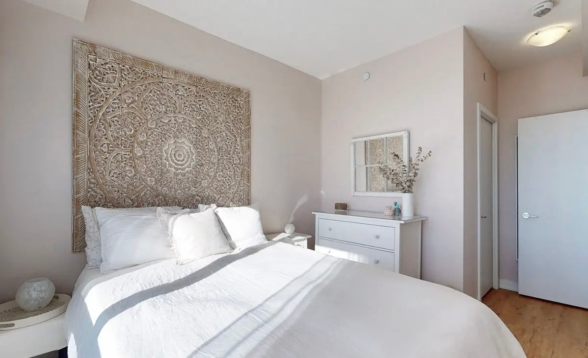 1 Bed 1 Bath Condo For Lease - Toronto, Danforth