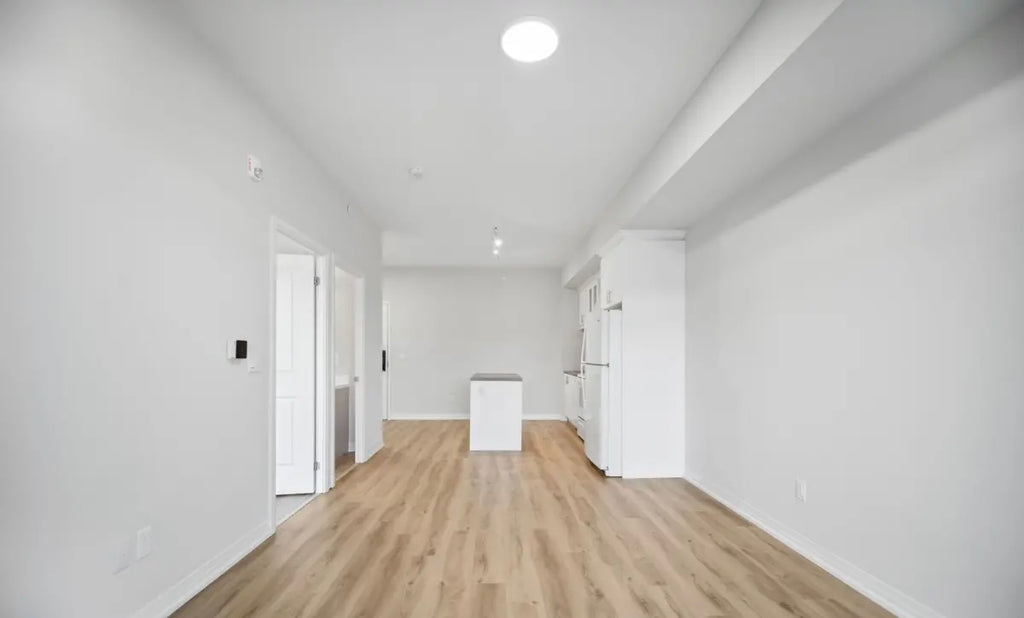 1 Bed 1 Bath Condo For Lease - St Catharines