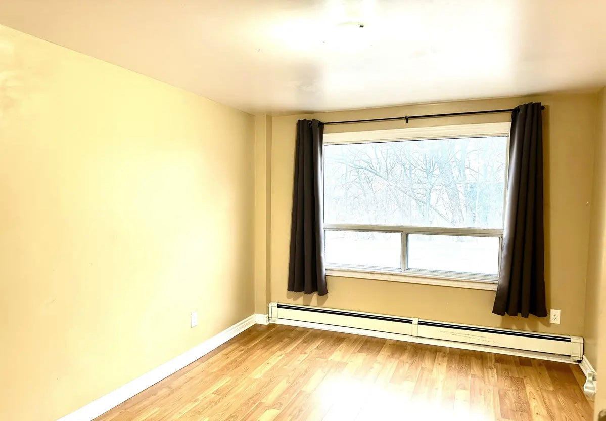 1 Bed 1 Bath Condo For Lease - St Catharines